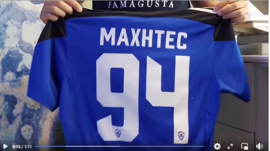 Η έκπληξη της Ανόρθωσης - ΕΠΙΣΤΡΟΦΗ ΜΑΧΗΤΩΝ ΣΤΟ ΓΗΠΕΔΟ! 
