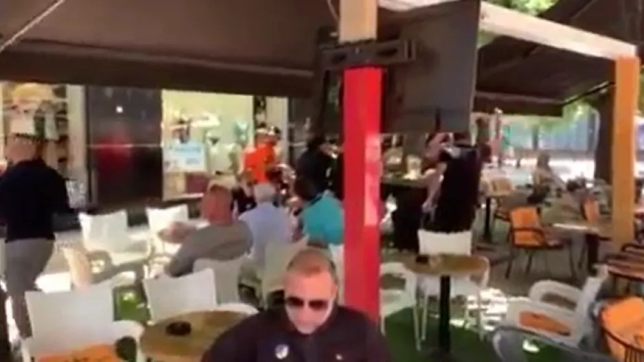 ΒΙΝΤΕΟ: Οι ΑΠΟΕΛίστες με παλμό στο Pre Game! 