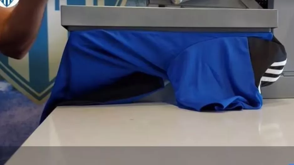 ΑΝΟ/ Υπογραφές και πάει φανέλα για... τύπωμα!