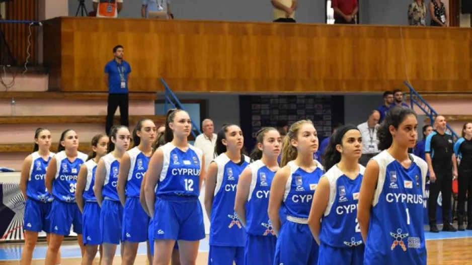 Χρυσές Κορασίδες και άνοδος στην Β’ κατηγορία!