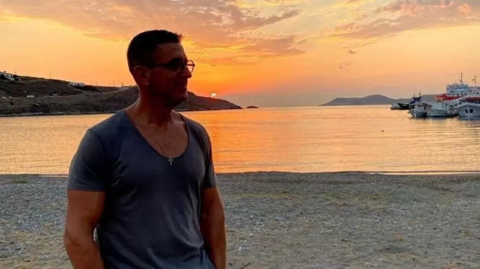 Τορναρίτης/Ευτυχία