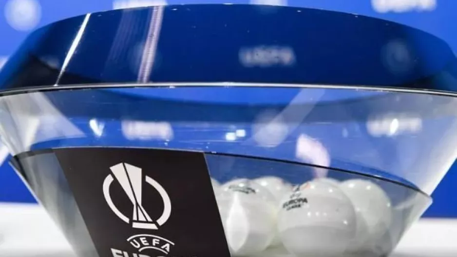 Η κλήρωση του Γ' προκριματικού του Europa League