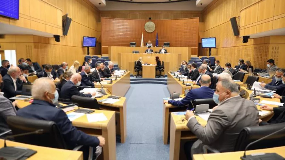 Η Βουλή ψήφισε την μεταρρύθμιση της Δικαιοσύνης