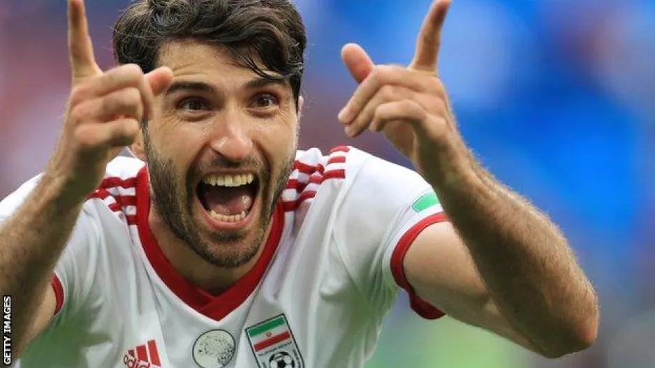 Ευνοεί... Karim Ansarifard!