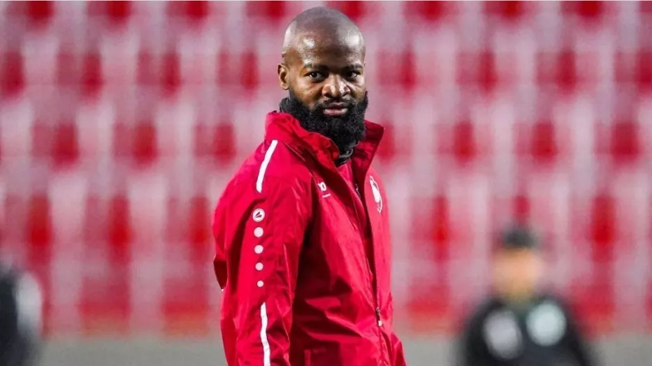 Bonne chance à Chypre Didier!