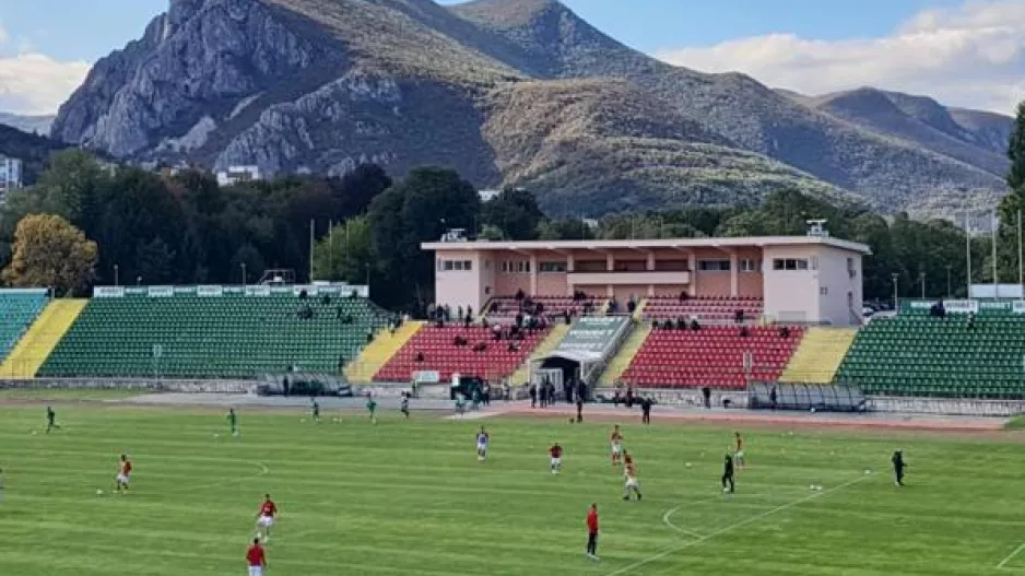 Παίζουν οι Βούλγαροι...