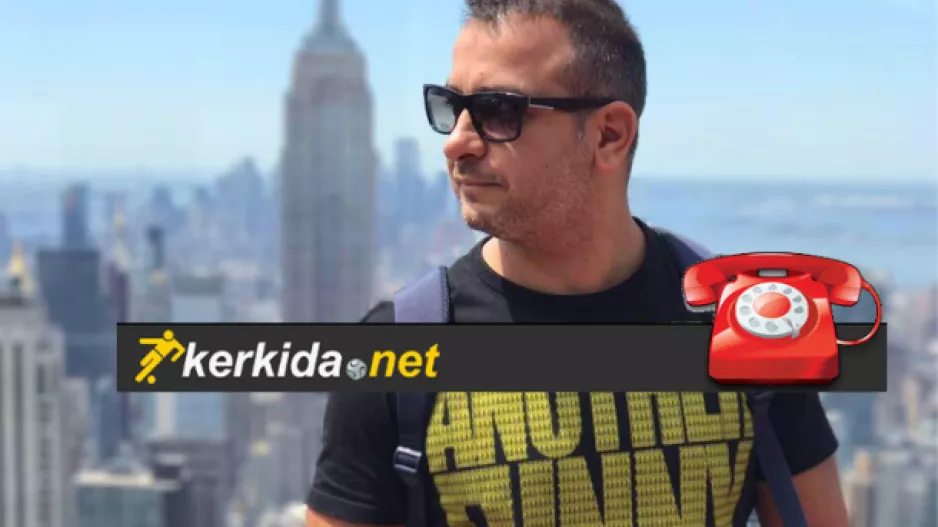 "Πολλοί μας αναφέρουν για άνοδο όμως πάμε προσγειωμένα"