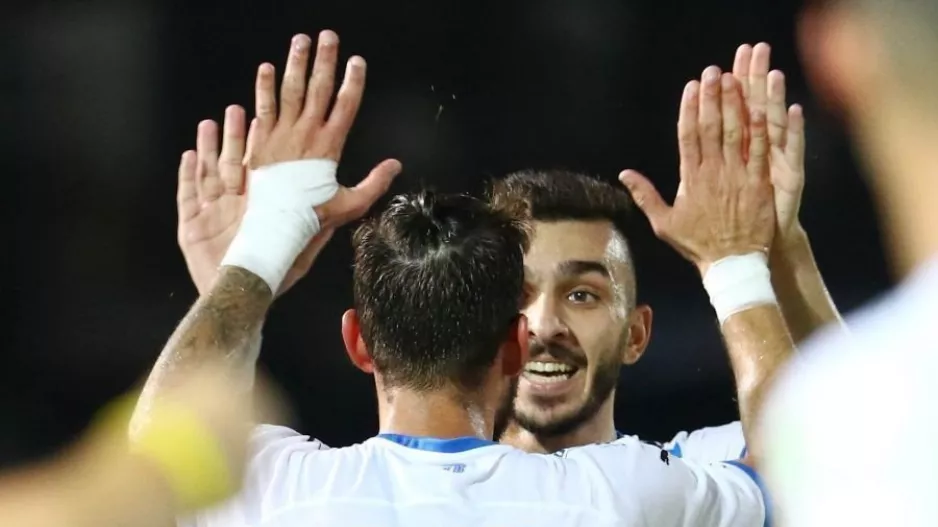 Πάνε αργότερα στις Πλάτρες 
