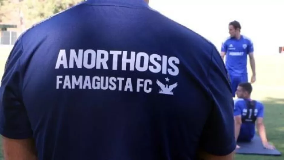 Ανόρθωση: Προαναγγέλλει μεταγραφικές ανακοινώσεις εντός της ημέρας!