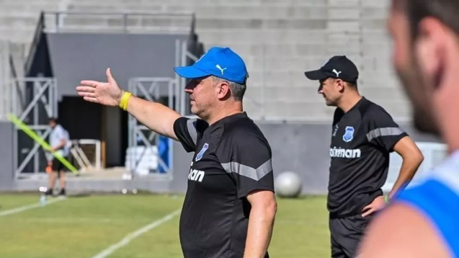 Απόλλων/Οι πρώτες σημειώσεις για την... 2η αγωνιστική
