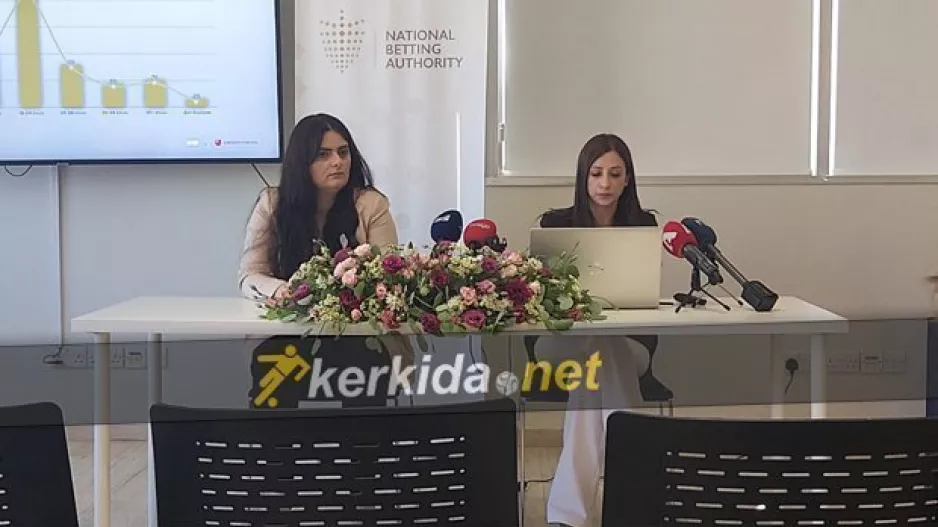 (Στοίχημα/Τυχερά παιχνίδια στην Κύπρο) Σημαντικά στοιχεία για την ενασχόληση των γυναικών