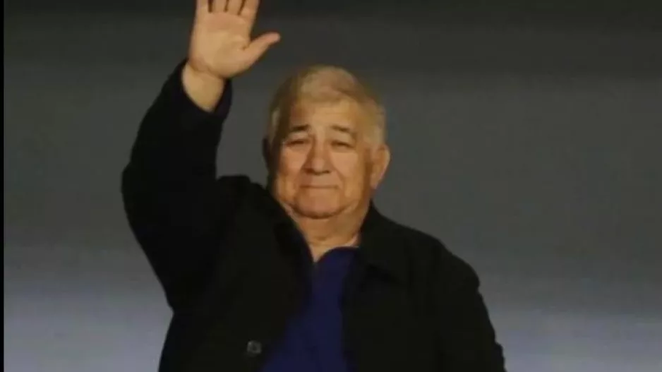 ΣΥ.Φ.ΑΕΛ για Αντωνάκη Γεωργίου 