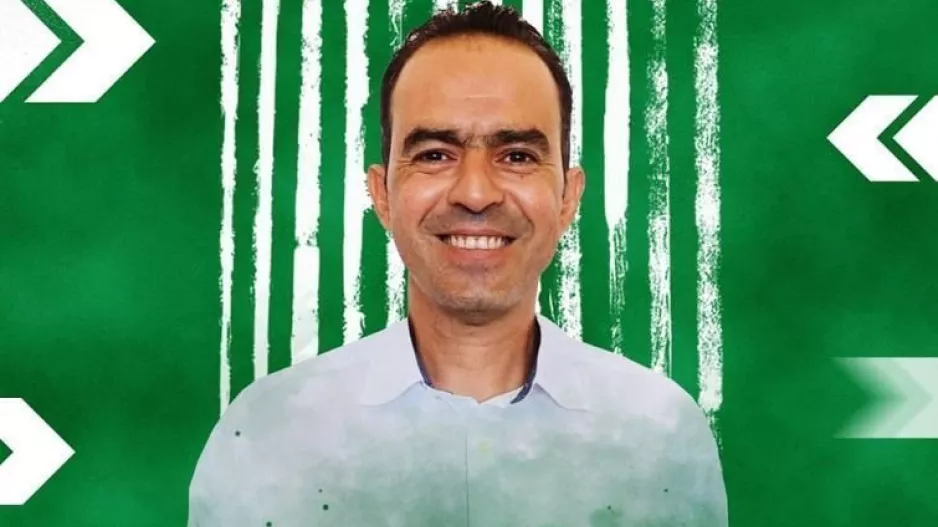 Αναλαμβάνει ο Αντώνης Σιελουβάρης