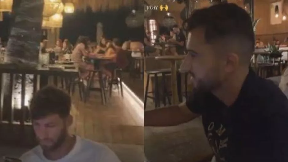 Last Dance με έξοδο στην Ανόρθωση