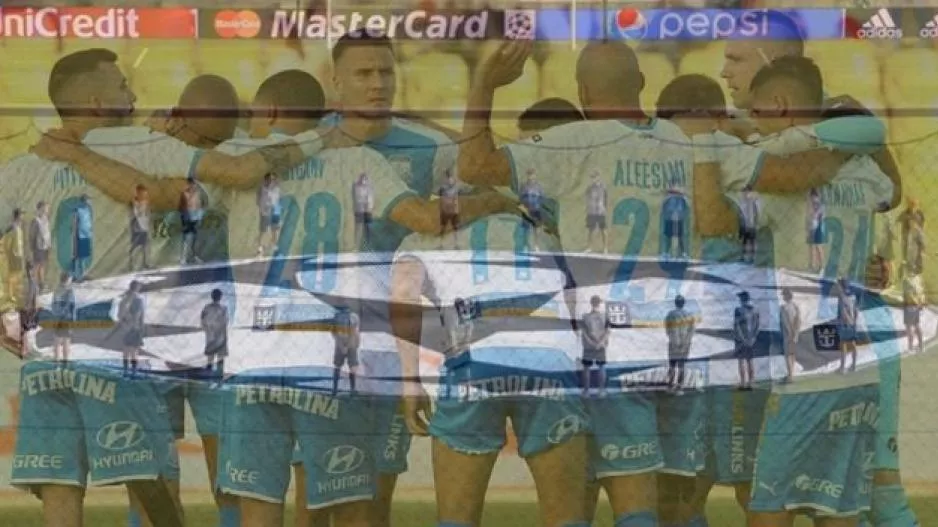Προκλήρωση Απόλλωνα με... Ολυμπιακό, Διναμό Ζάγκρεμπ και Κάραμπαχ
