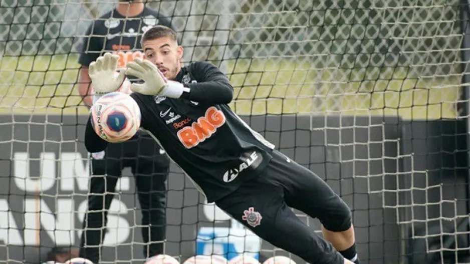 Ανακοίνωσε Guilherme Castellani!