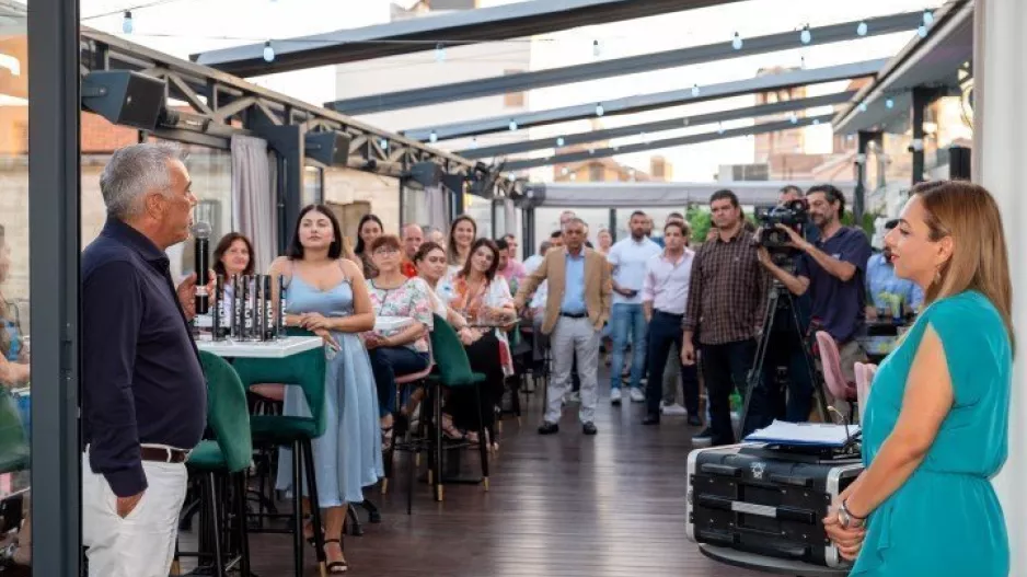 Πρώτο Ετήσιο Networking Εvent από την ASG Leasing και την Primetel