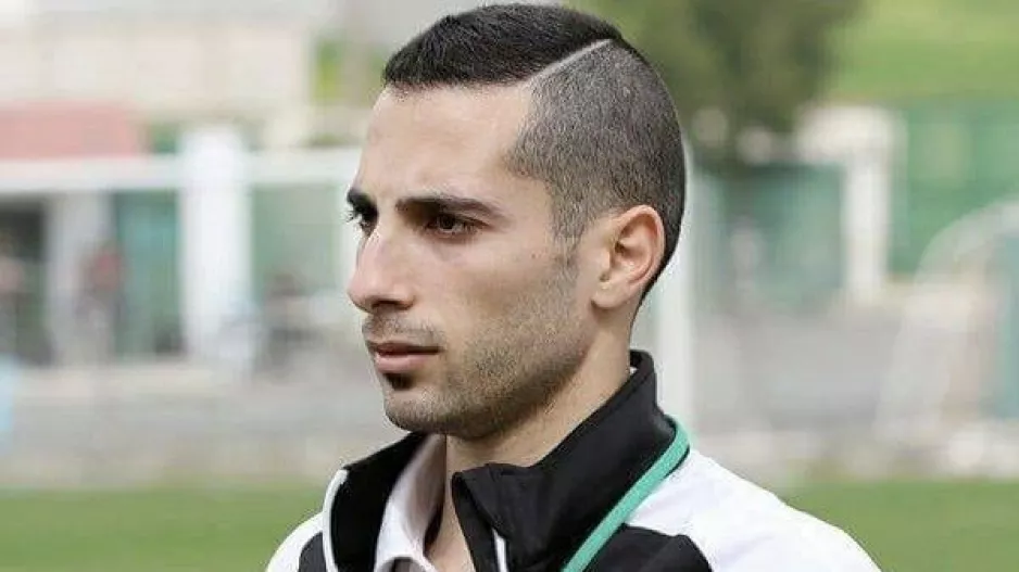 Nέος Team Manager Ακαδημιών ο Γιάννης Γιωρκάτζιης