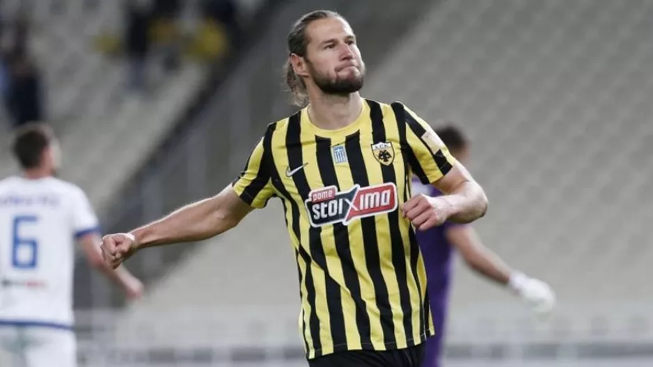 «Σε συζητήσεις με την Αλ Σαμπάμπ ο Κριχόβιακ»!