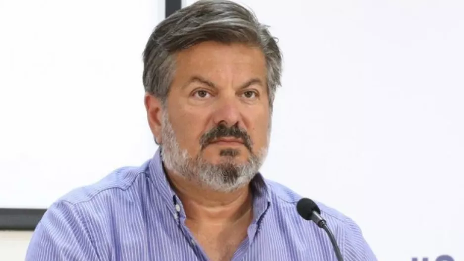 Κωστρίκης: "Σε 2 εβδομάδες θα έχουμε μηδενικό αριθμό κρουσμάτων"
