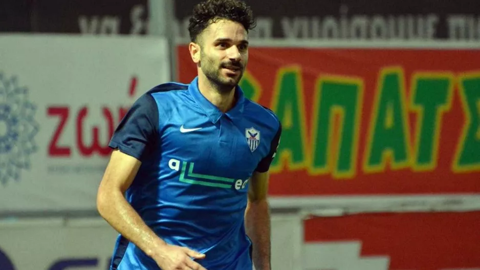 "Βλέπει" Μανιά!