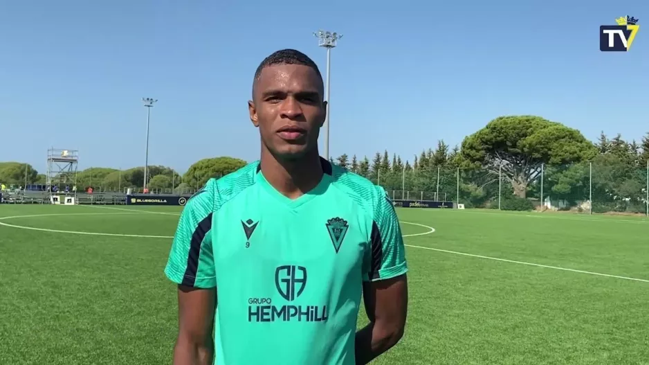 Μεταγραφή: Ανακοίνωσε RODALLEGA 