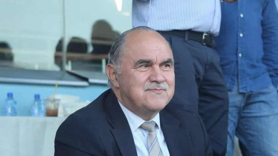 Στους Κοινοπολιτειακούς Αγώνες ο Ανδρέας Μιχαηλίδης 