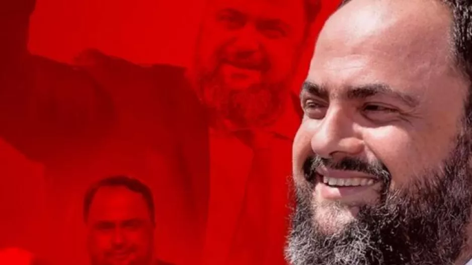 Τα «Χρόνια πολλά» του Ολυμπιακού στον Βαγγέλη Μαρινάκη