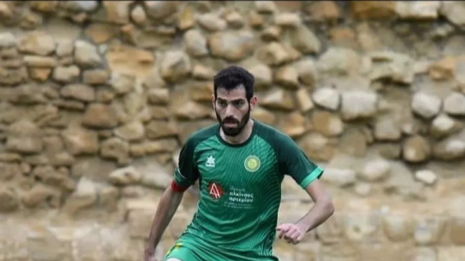 Ανανεώνει ο Τσίγκης!