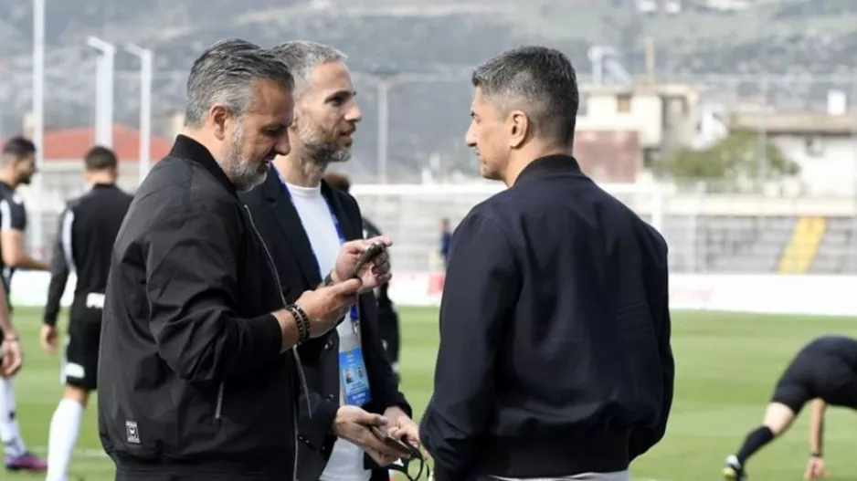 Παιχνίδι αναμονής για Σοτέλδο, κοιτάζει κι άλλο «10άρι»