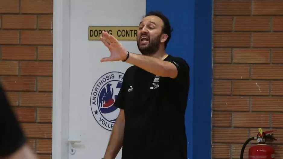Ζωγράφος: "Διψάμε για τίτλους"