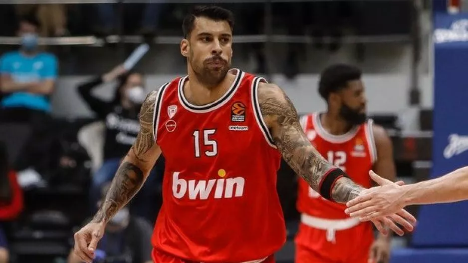 Πρίντεζης: «Όσο αντέχω θα κάνω το AegeanBall Festival»