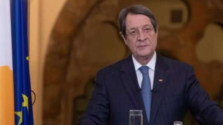 Ακόμα με covid ο Πρόεδρος... 