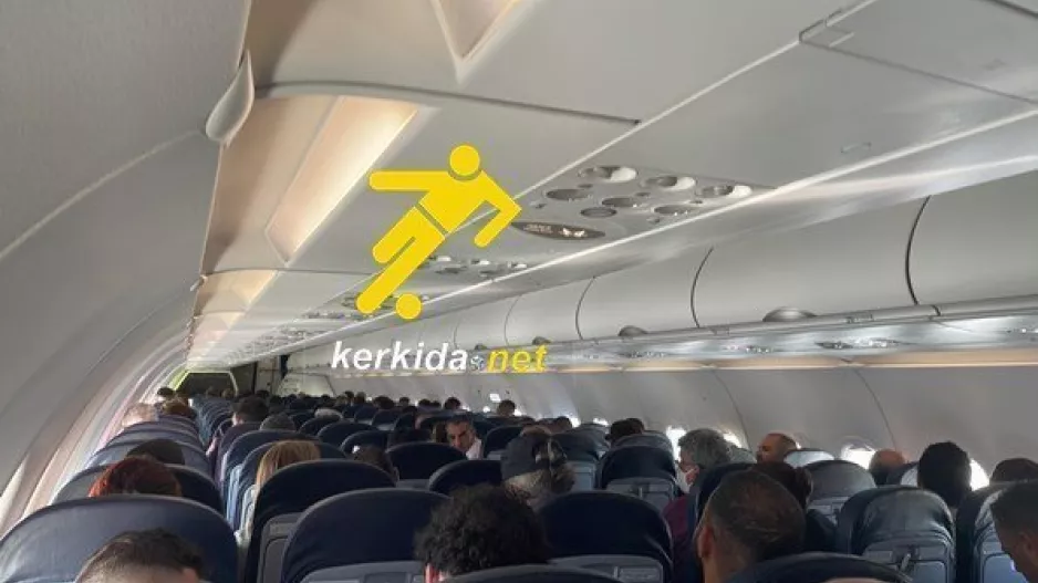 Στην βάση της η ΑΕΚ