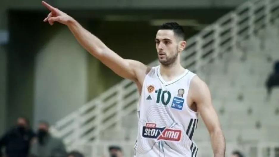 Αποχωρεί ο Παπαπέτρου και με απόφαση Πεδουλάκη-Ράντονιτς