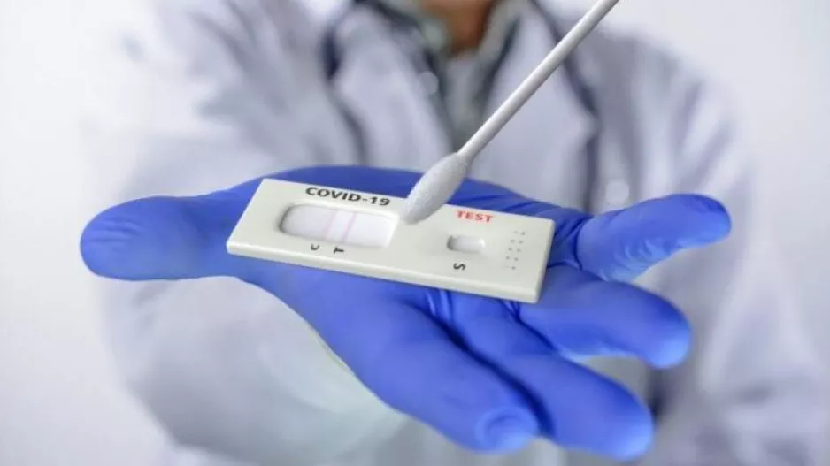 Τα self test του μέλλοντος θα γίνονται στο… δέρμα
