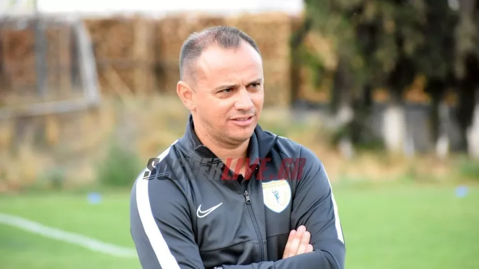 "Αυτό μας έλειψε με Ομόνοια"