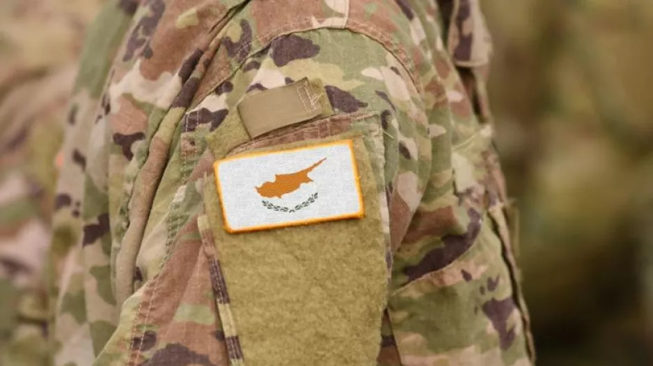 Φορούν το χακί σήμερα οι πρώτοι νεοσύλλεκτοι της 2022 ΕΣΣΟ