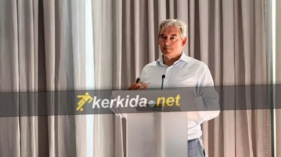 "Η Κύπρος δεν είχε καλή φήμη στην FIFA και την UEFA"