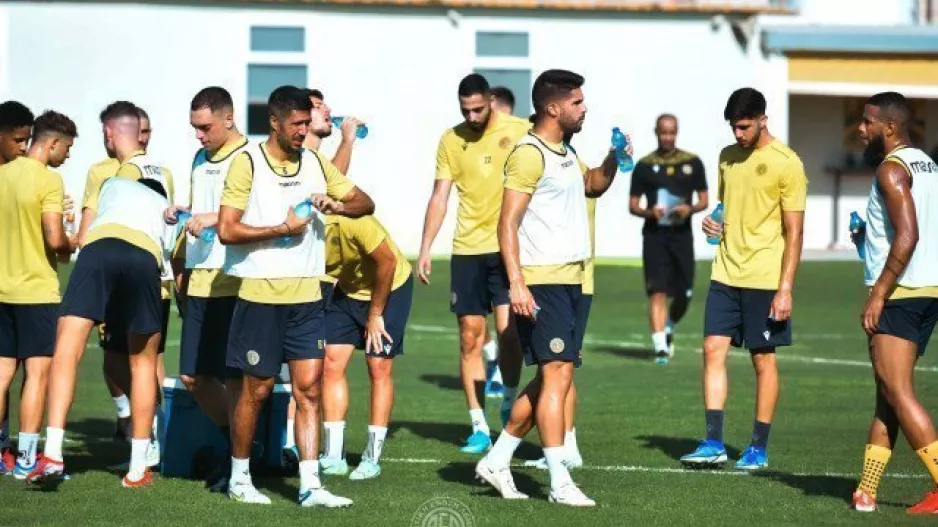 ΚΛΙΚΣ από την πρώτη της ΑΕΛ
