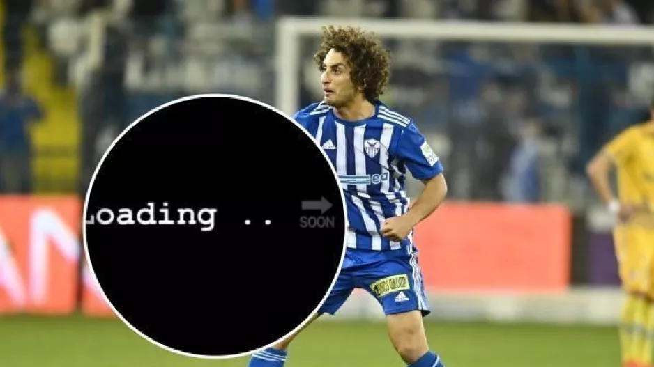 "ΧΤΥΠΗΜΑ" ο Ουάρντα με... Loading! 