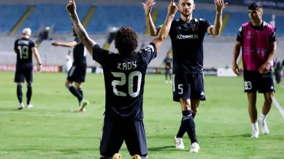 Kady Κύπρος; 