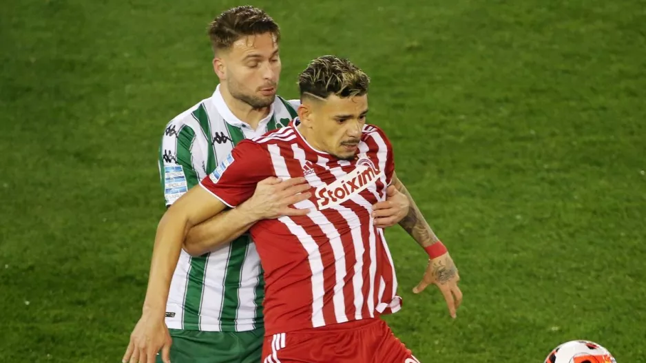 Πότε θα διακοπεί για το Μουντιάλ η Super League
