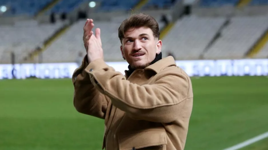 Ομόνοια για Μαρίνο