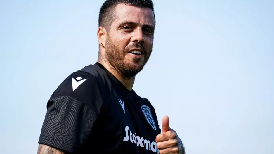 ΠΑΟΚ: Μέσα Λύρατζης, Βιεϊρίνα και Μπίσεσβαρ για Λέφσκι
