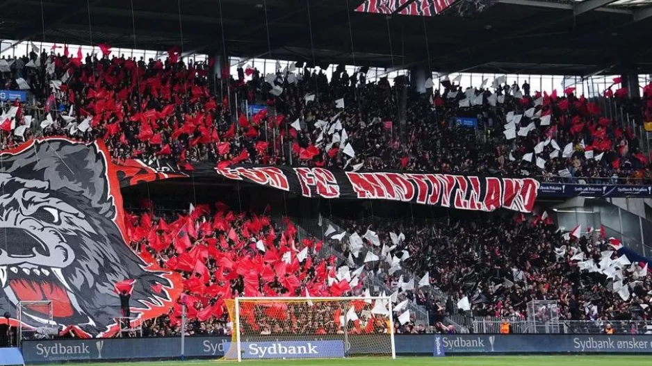 Ανακοίνωση ενόψει ΑΕΚ η Midtjylland
