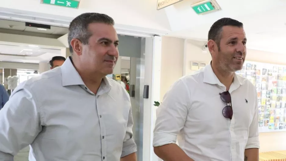 Μάριος και Πλουτής