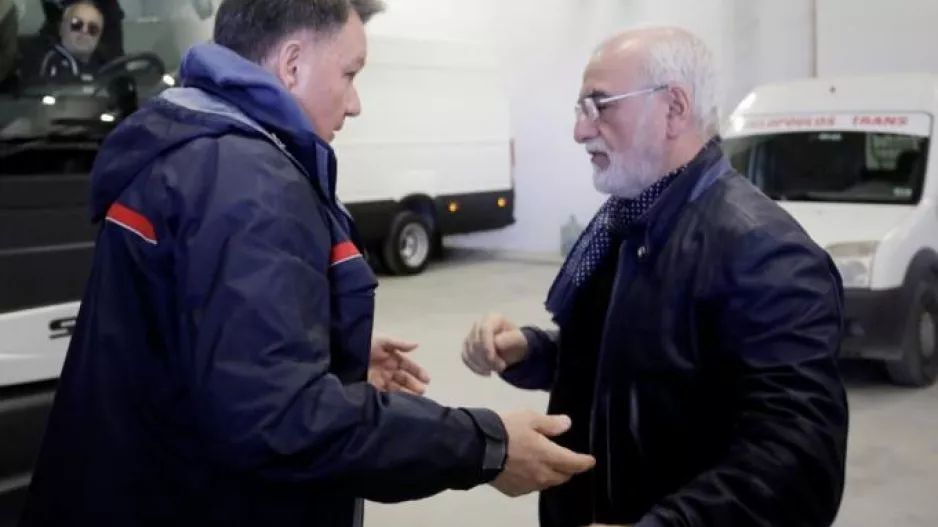 «Αν δεν ερχόταν ο Σαββίδης, δεν θα άλλαζε ο χάρτης στο ελληνικό ποδόσφαιρο»