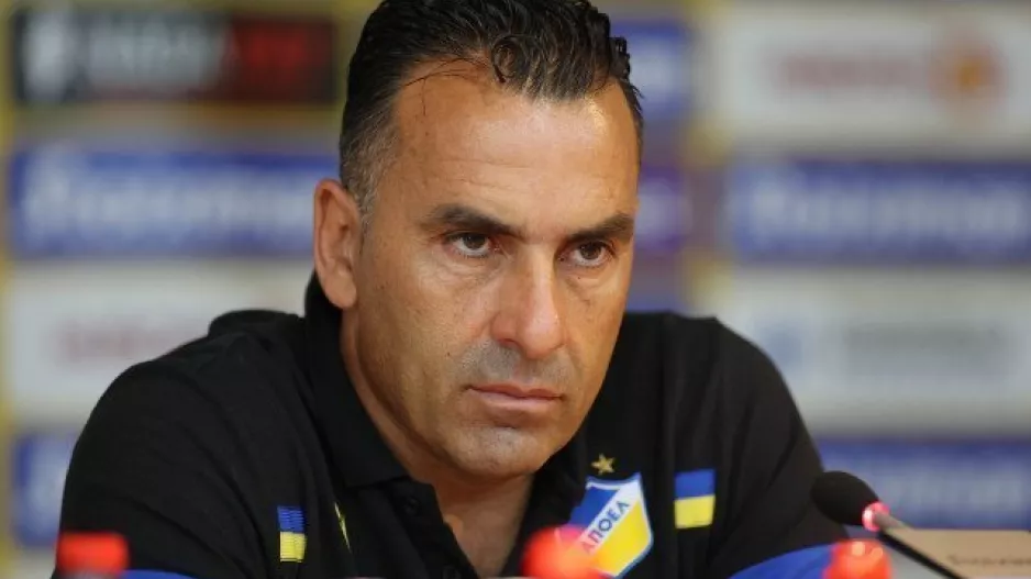 Βάσεις για πρόκριση