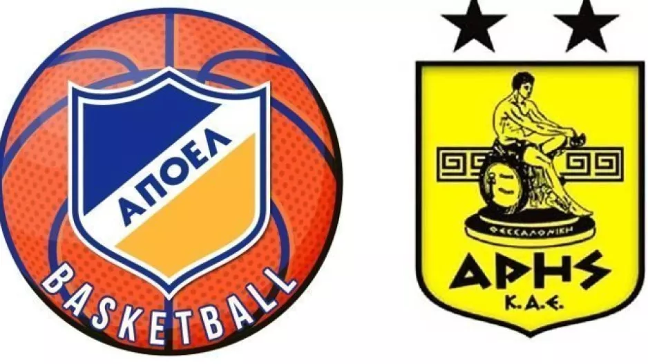 Μεγάλο φιλικό του ΑΠΟΕΛ με τον Άρη!